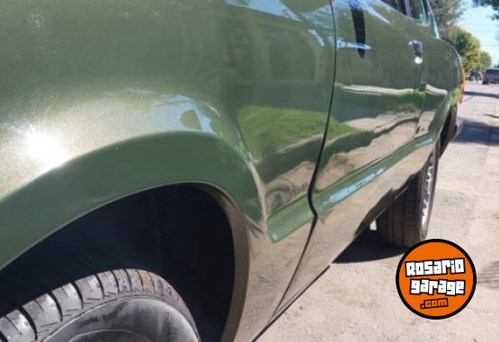 Autos - Ford Taunus GT ghia 1983 Nafta 1000Km - En Venta