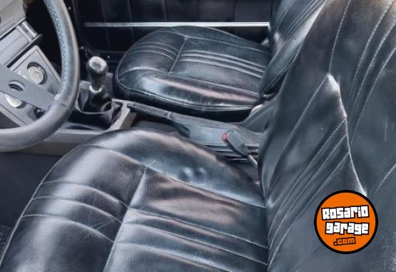 Autos - Ford Taunus GT ghia 1983 Nafta 1000Km - En Venta