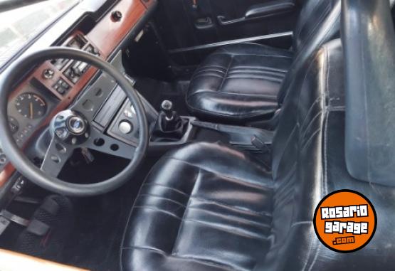 Autos - Ford Taunus GT ghia 1983 Nafta 1000Km - En Venta