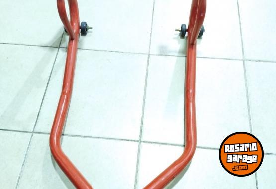 Accesorios para Motos - Caballete universal - En Venta