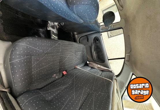 Autos - Renault Megane 2008 GNC 189Km - En Venta