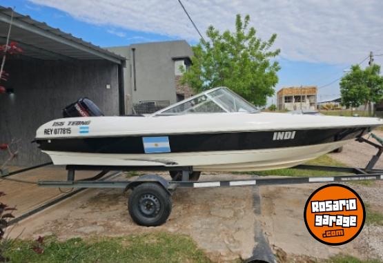 Embarcaciones - Tecno 155 - En Venta
