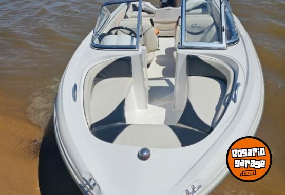 Embarcaciones - Tecno 155 - En Venta