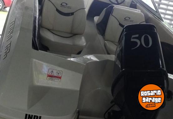 Embarcaciones - Tecno 155 - En Venta