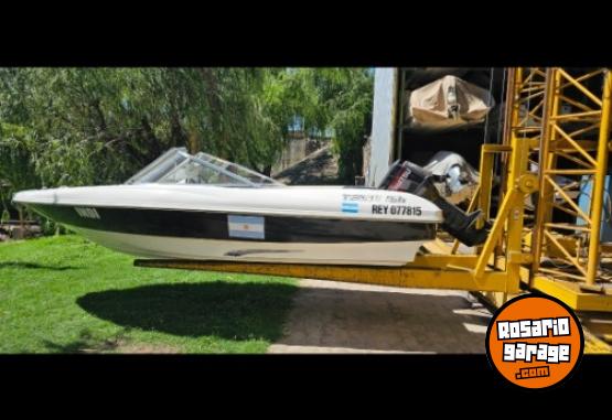 Embarcaciones - Tecno 155 - En Venta
