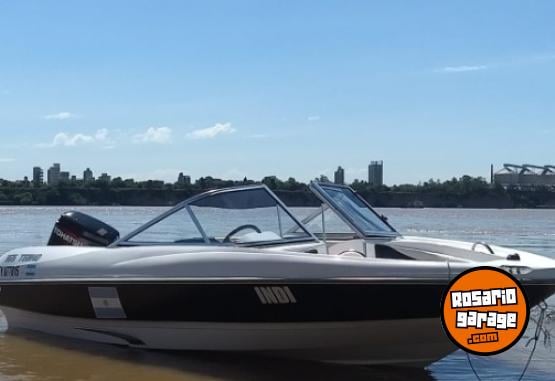 Embarcaciones - Tecno 155 - En Venta