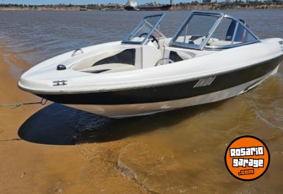 Embarcaciones - Tecno 155 - En Venta