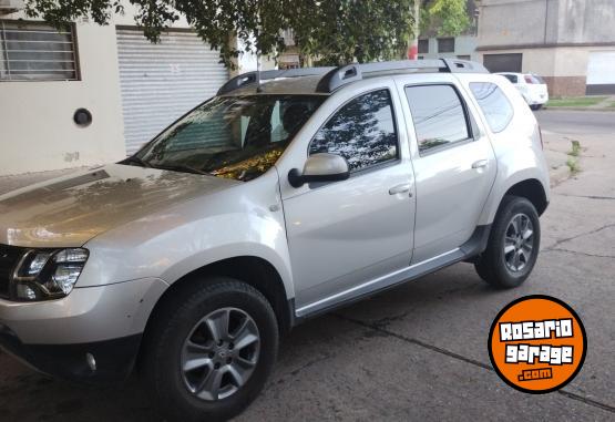 Autos - Renault Duster 2021 Nafta 62000Km - En Venta
