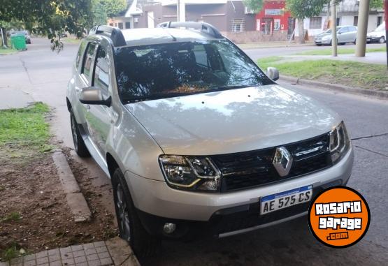 Autos - Renault Duster 2021 Nafta 62000Km - En Venta