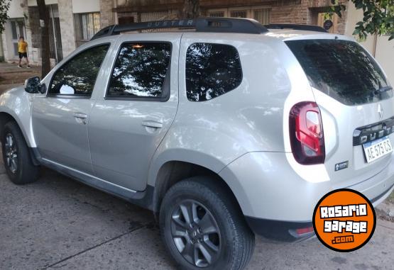 Autos - Renault Duster 2021 Nafta 62000Km - En Venta