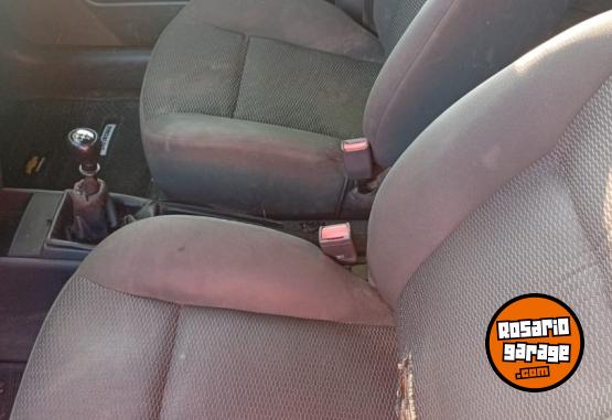 Autos - Chevrolet AVEO G3 2014 GNC 203000Km - En Venta