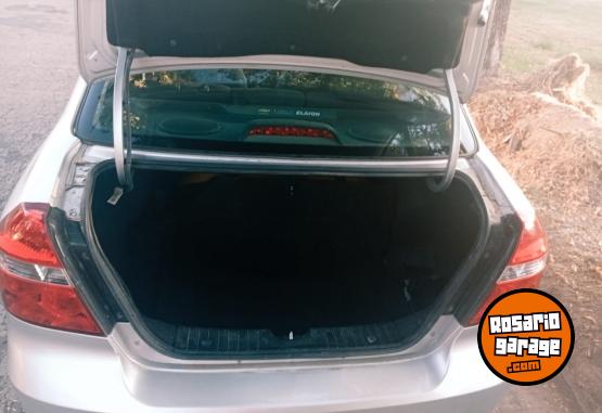 Autos - Chevrolet AVEO G3 2014 GNC 203000Km - En Venta