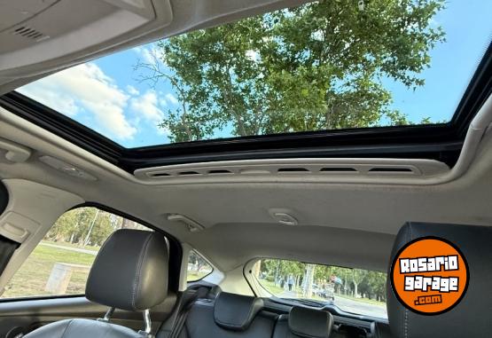 Autos - Ford FOCUS TITANIUM 2017 Nafta 153000Km - En Venta