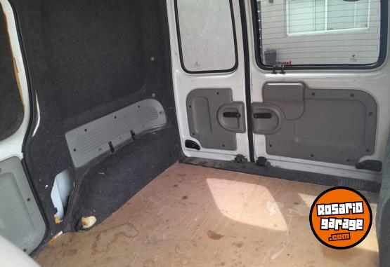 Utilitarios - Renault Kangoo 2004 Diesel 270000Km - En Venta