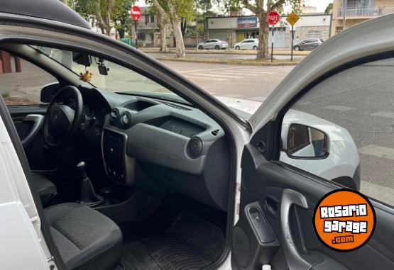 Autos - Renault Expresi�n 2012 Nafta 180000Km - En Venta