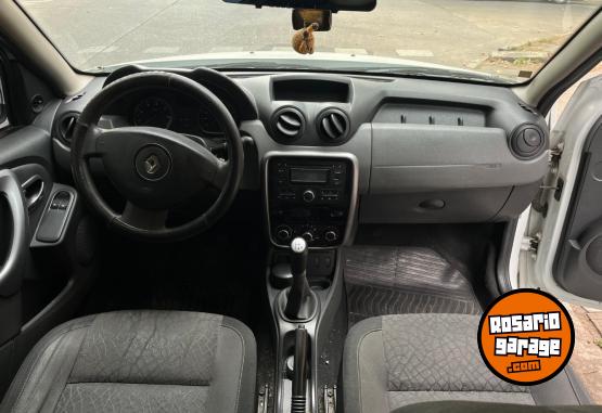 Autos - Renault Expresi�n 2012 Nafta 180000Km - En Venta