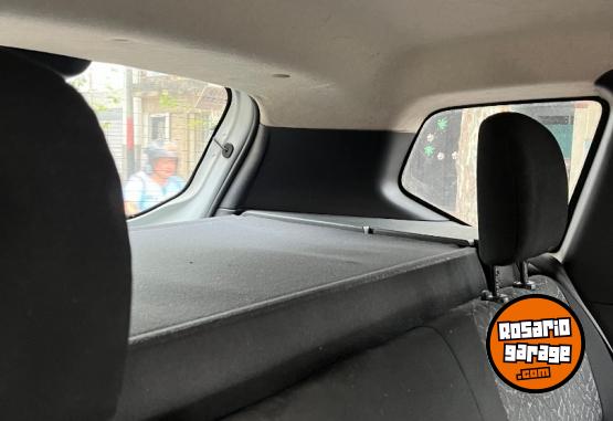 Autos - Renault Expresi�n 2012 Nafta 180000Km - En Venta