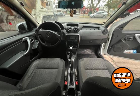 Autos - Renault Expresi�n 2012 Nafta 180000Km - En Venta