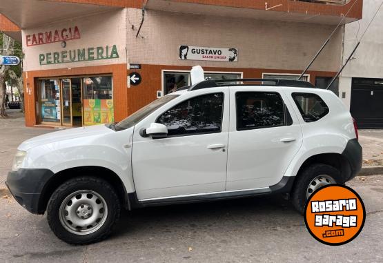 Autos - Renault Expresi�n 2012 Nafta 180000Km - En Venta