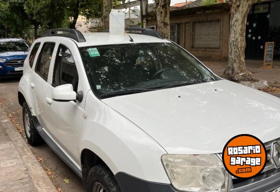 Autos - Renault Expresi�n 2012 Nafta 180000Km - En Venta