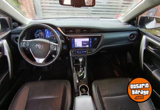 Autos - Toyota COROLLA SE-G FULL AUTOM. 2017 Nafta 39000Km - En Venta