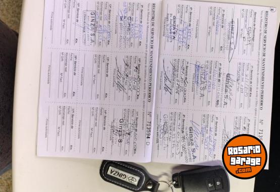 Camionetas - Toyota Rav4 VX 2.0, tope de gama 2019 Nafta 112000Km - En Venta