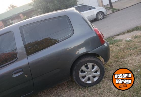 Autos - Renault 2013 2013 Nafta 68000Km - En Venta