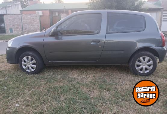 Autos - Renault 2013 2013 Nafta 68000Km - En Venta