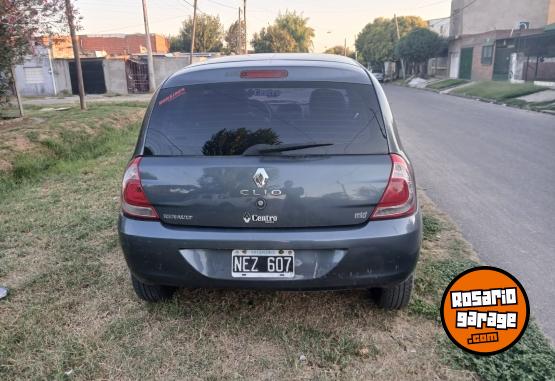 Autos - Renault 2013 2013 Nafta 68000Km - En Venta