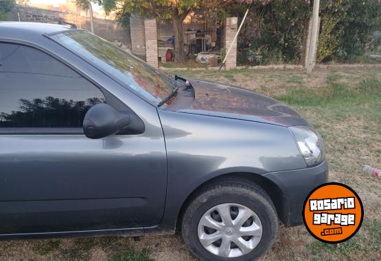 Autos - Renault 2013 2013 Nafta 68000Km - En Venta