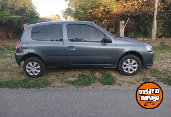 Autos - Renault 2013 2013 Nafta 68000Km - En Venta