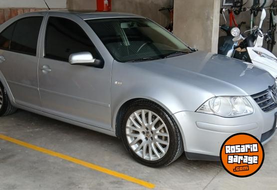 Autos - Volkswagen Bora 2013 Nafta 85000Km - En Venta