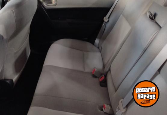 Autos - Toyota Corolla XEI CVT 2015 Nafta 116500Km - En Venta