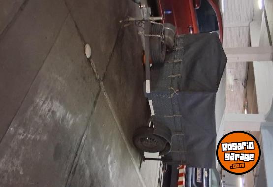 Otros - Trailer - En Venta