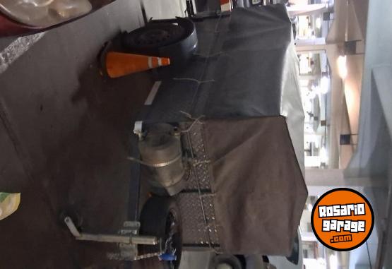 Otros - Trailer - En Venta