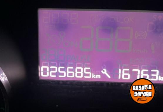 Autos - Peugeot 208 ALLURE TOUCH 2014 Nafta 25000Km - En Venta