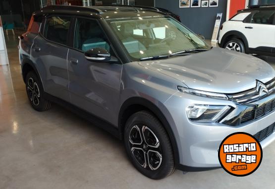 Autos - Citroen C3 AIRCROSS 7 ASIENTOS 2025 Nafta 0Km - En Venta