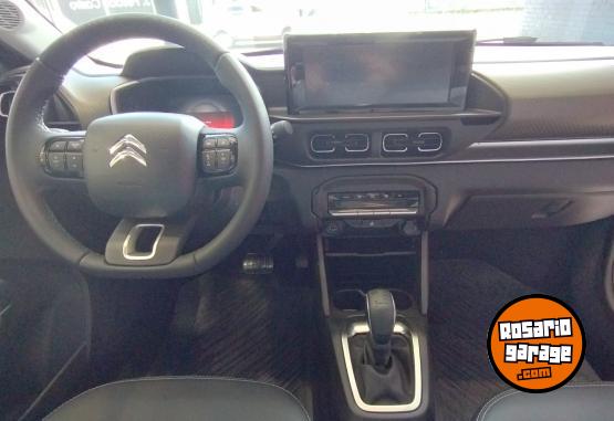 Autos - Citroen C3 AIRCROSS 7 ASIENTOS 2025 Nafta 0Km - En Venta