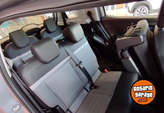 Autos - Citroen C3 AIRCROSS 7 ASIENTOS 2025 Nafta 0Km - En Venta