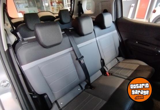 Autos - Citroen C3 AIRCROSS 7 ASIENTOS 2025 Nafta 0Km - En Venta