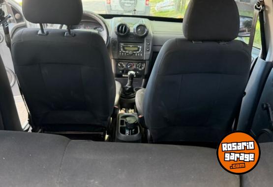 Autos - Ford Ecosport 2010 GNC 190000Km - En Venta