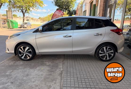 Autos - Toyota Yaris S AUT 2022 Nafta 30000Km - En Venta