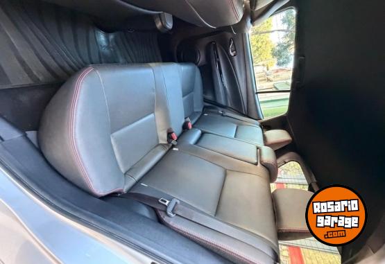 Autos - Toyota Yaris S AUT 2022 Nafta 30000Km - En Venta