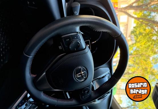 Autos - Toyota Yaris S AUT 2022 Nafta 30000Km - En Venta