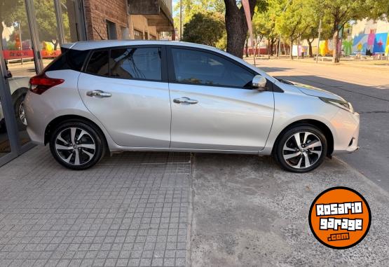 Autos - Toyota Yaris S AUT 2022 Nafta 30000Km - En Venta