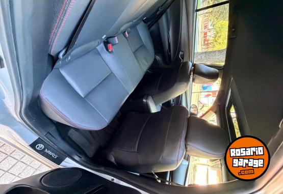 Autos - Toyota Yaris S AUT 2022 Nafta 30000Km - En Venta