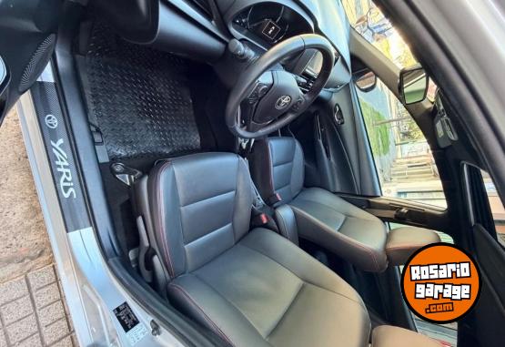Autos - Toyota Yaris S AUT 2022 Nafta 30000Km - En Venta