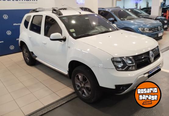 Autos - Renault DUSTER PRIVILEGE 2.0 2016 Nafta 72000Km - En Venta
