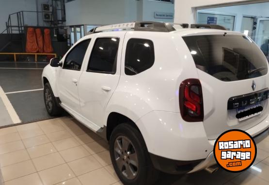 Autos - Renault DUSTER PRIVILEGE 2.0 2016 Nafta 72000Km - En Venta