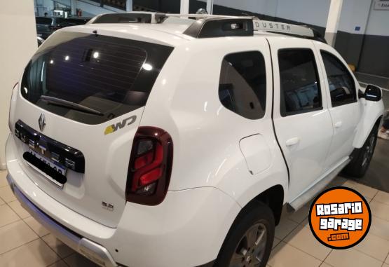Autos - Renault DUSTER PRIVILEGE 2.0 2016 Nafta 72000Km - En Venta
